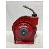 Reelcraft Air Hose and Reel