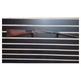 Stevens Little Scout 22-long - Does Not Operate