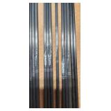 14 New Arrows + 2 used pink ones