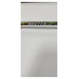 9- Beman ICS Hunter 500 arrows