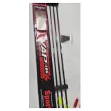 6 Victory Vap 166 arrows