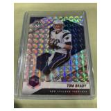 2021 Tom Brady Mosaic Prizm