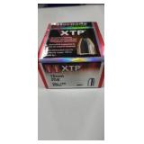 10mm Hornady 200gr XTP Bullets