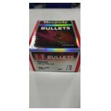10mm Hornady 180gr FMJ