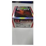 Hornady 10mm bullets 180gr