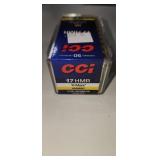 17 HMR CCI V max 17 gr