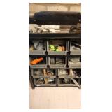 Misc archery items