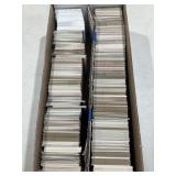 Football card box