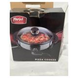 Parini 12ï¿½ Electric Pizza Cooker - NIB