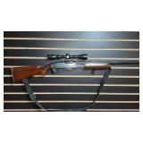 Remington 760 Game Master 30-06 w/Bushnell