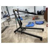 Larin 5-ton Engine Hoist