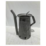 Vintage Huffman 1gallon Oil Spout