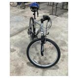 Mozo M30 Aggressor GT 21 speed mountain bike,