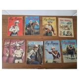 Gene Autry & Roy Rogers 9