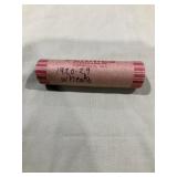 1920-29 wheat cent roll