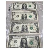 4 Us Star Notes