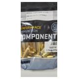 308 win brass 50 shellcasings