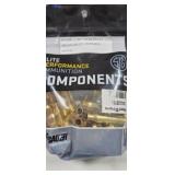 308 win brass 50 shellcasings