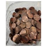 237 2010 Lincoln Cents 1st Shield Year
