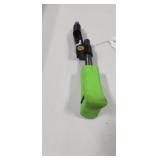Mathews dead-end bow string stop