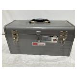 Craftsman Tool Box w/Contents