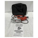 Black and Decker Jig Saw
