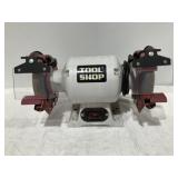 Tool Shop Wheel Grinder - Tested