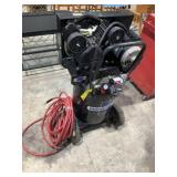Machine Portable Industrial Air Compressor 20gl
