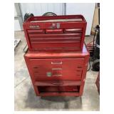 Stack-On 9 Drawer Tool Box