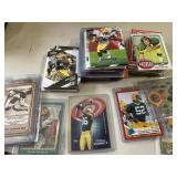 Packers card lot