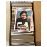 Box of packers 1970-90s