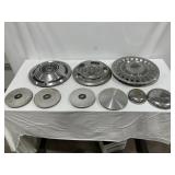 Hub Cap - Vintage 1970 Ford Galaxie//LTD and more