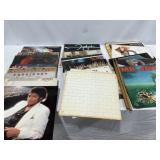 Music Albums, Drum Sticks