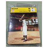 1979  jumbo Baseball cards