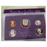 1985 US Proof Set