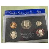 1983 US Proof Set