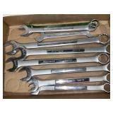 Westward Assorted Wrenches