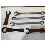 Wrenches Large - Qty 3 and More