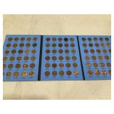 1959-1998 Lincoln Cents