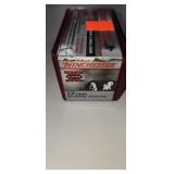 17 HMR 50 rounds 20gr