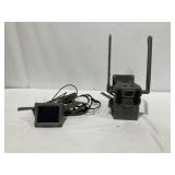 Tactacam Reveal SK Solar Camera - Qty 1