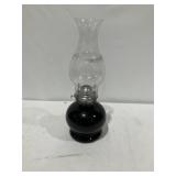 Kerosine Lamp w/Shade