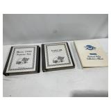 Maxx 1992 Nascar Card Set, Richard Pettys