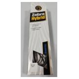 Zebra bow string 86 1/4