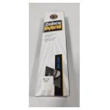 Zebra bow cable 32 1/4