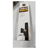 Zebra bow cable 28 1/2