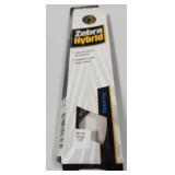 Zebra bow string 55 7/8