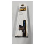 Zebra bow cable 38 7/8