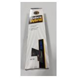 Zebra bow cable 38 7/8