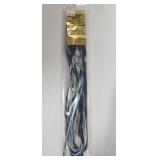 Custom bow string for Genesis